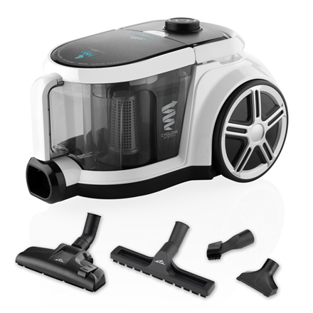 ETA Stormy Home Vacuum cleaner ETA051790000 Bagless