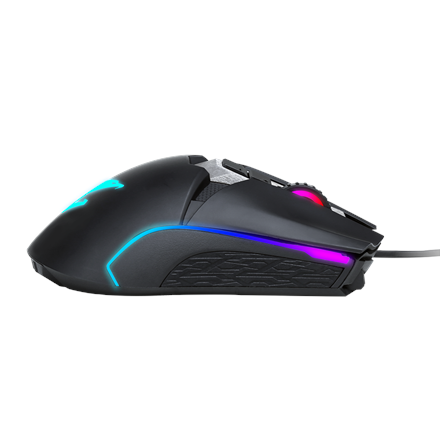 Gigabyte USB Mouse  AORUS M5 wired