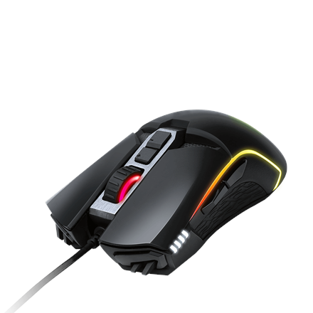 Gigabyte USB Mouse  AORUS M5 wired