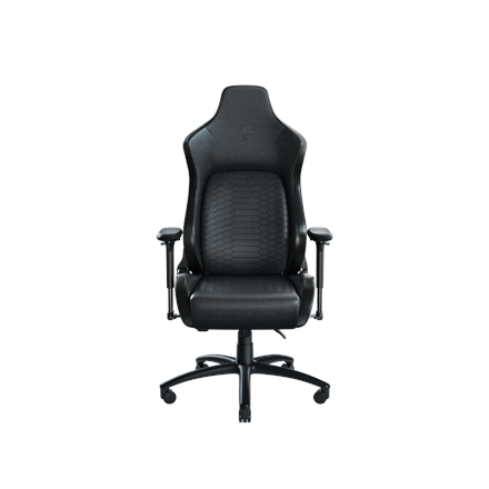 Razer Iskur Ergonomic Gaming Chair  Black