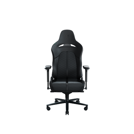 Razer Enki Ergonomic Gaming Chair  Black