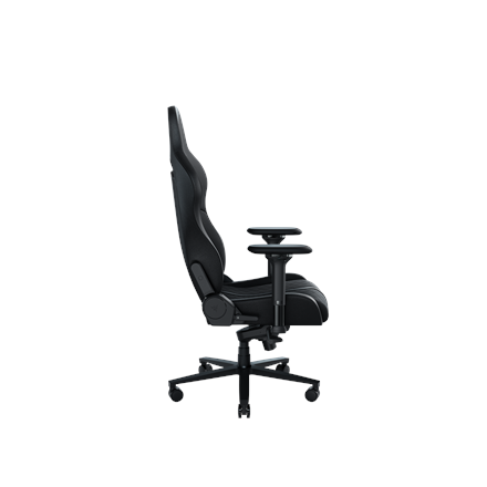 Razer Enki Ergonomic Gaming Chair  Black