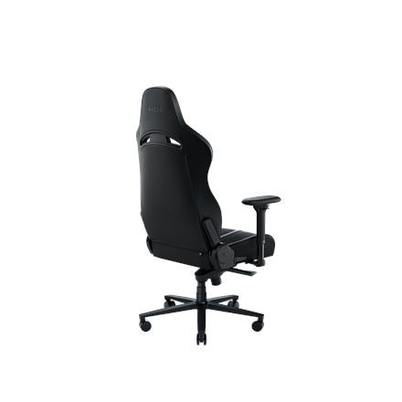 Razer Enki Ergonomic Gaming Chair  Black