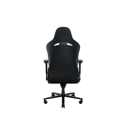 Razer Enki Ergonomic Gaming Chair  Black