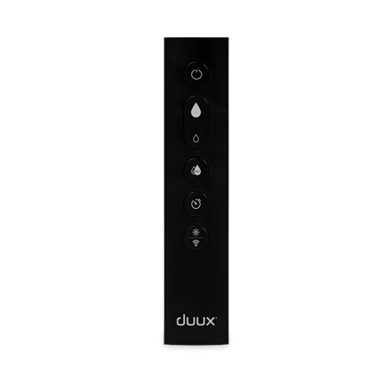 Duux Beam Smart Ultrasonic Humidifier