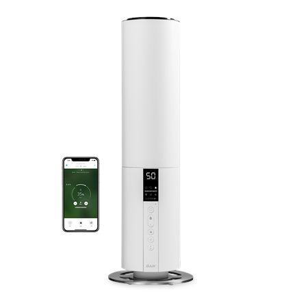 Duux Beam Smart Ultrasonic Humidifier