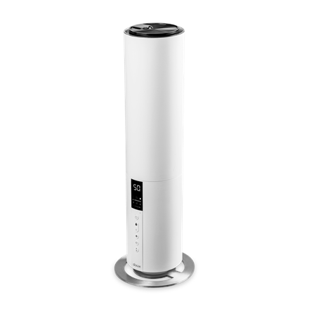 Duux Beam Smart Ultrasonic Humidifier