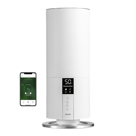 Duux Humidifier Gen 2 Beam Mini Smart 20 W