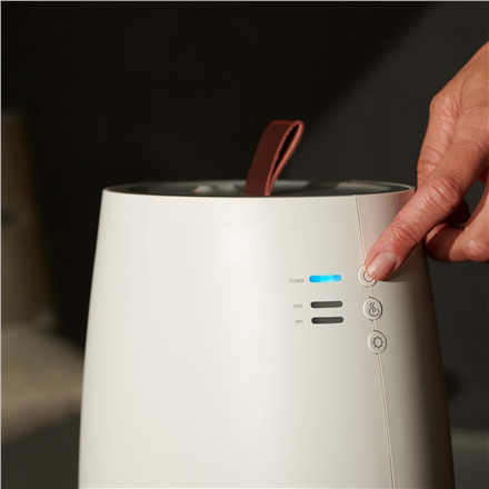 Duux Humidifier Gen2  Tag  Ultrasonic