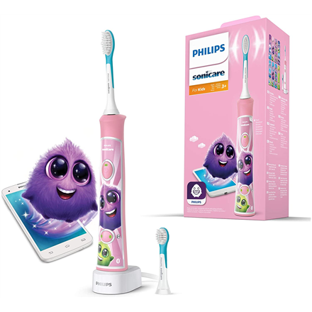 Philips Electric toothbrush HX6352/42 Rechargeable