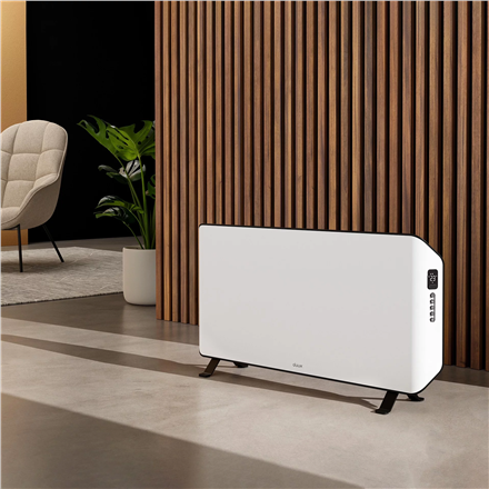 Duux Edge 1500 Smart Convector Heater 1500 W