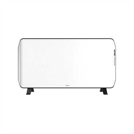 Duux Edge 1500 Smart Convector Heater 1500 W