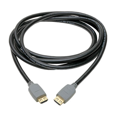 Tripp Lite HDMI Cable Gray