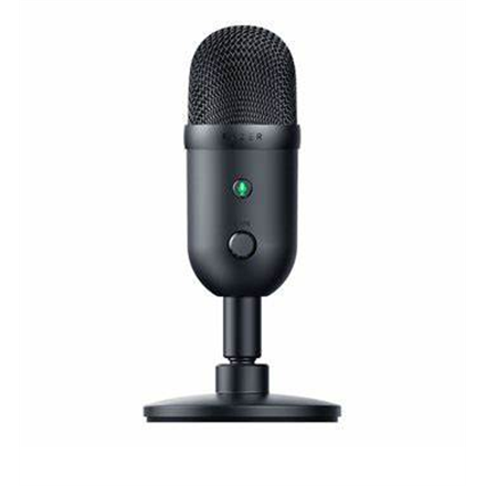 Razer Streaming Microphone Seiren V2 X Black
