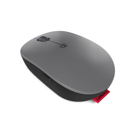 Lenovo Go USB-C Wireless Mouse Rechargeable 4.2V Li-Io battery