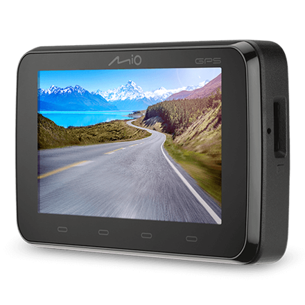 Mio MiVue C450 Night Vision Pro