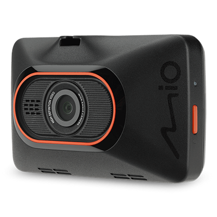 Mio MiVue C450 Night Vision Pro