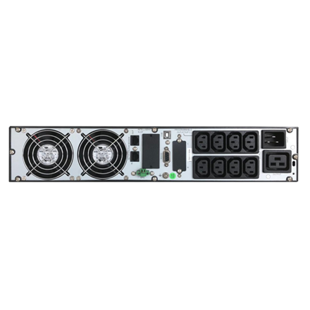 FSP CLIPPERS RT 3K UPS 3000 VA
