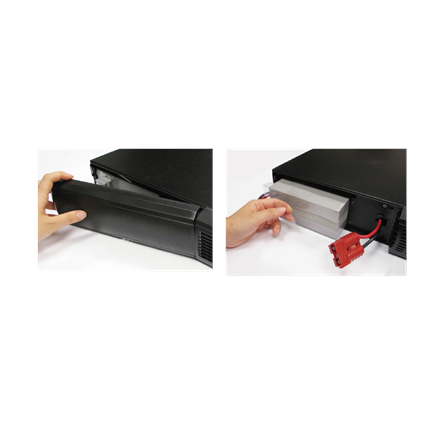 FSP CLIPPERS RT 3K UPS 3000 VA