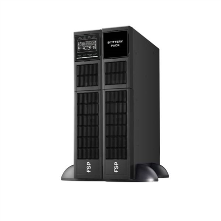 FSP CLIPPERS RT 3K UPS 3000 VA