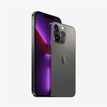 Apple iPhone 13 Pro  Graphite