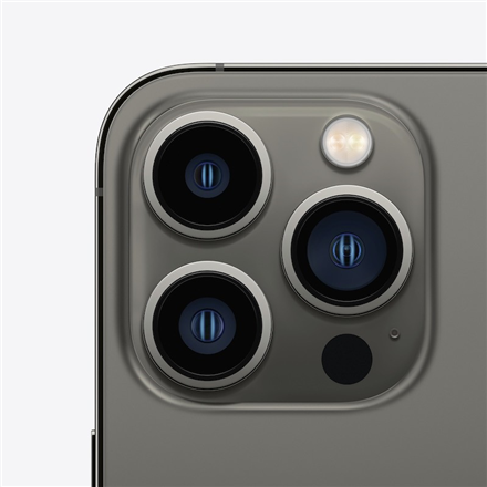 Apple iPhone 13 Pro  Graphite