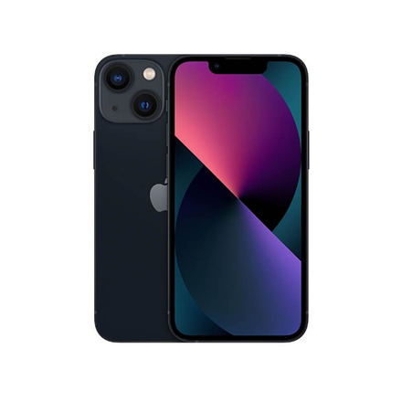 Apple iPhone 13 mini Midnight