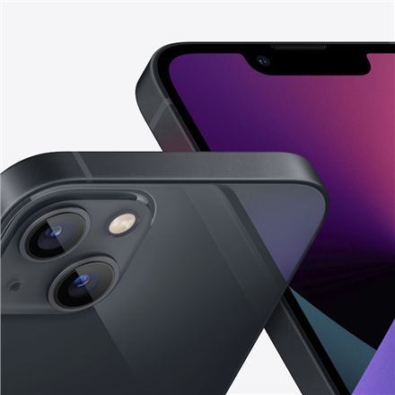 Apple iPhone 13 mini Midnight