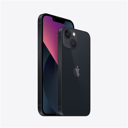 Apple iPhone 13 mini Midnight