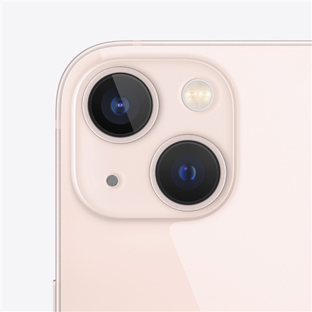 Apple iPhone 13 mini Pink
