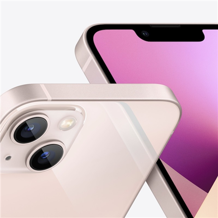 Apple iPhone 13 mini Pink