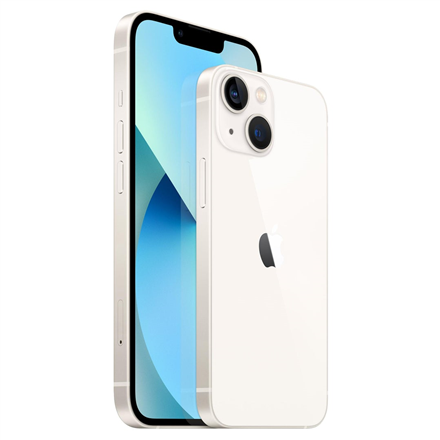 Apple iPhone 13 mini Starlight