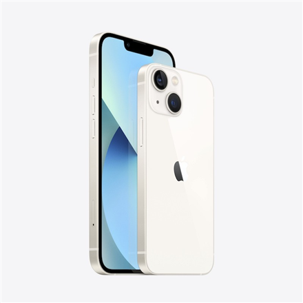 Apple iPhone 13 mini Starlight