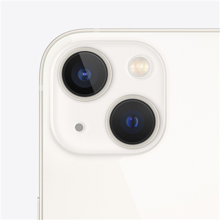 Apple iPhone 13 mini Starlight