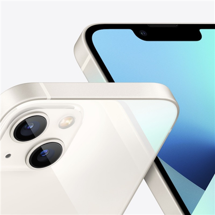 Apple iPhone 13 mini Starlight
