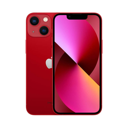 Apple iPhone 13  (PRODUCT)RED