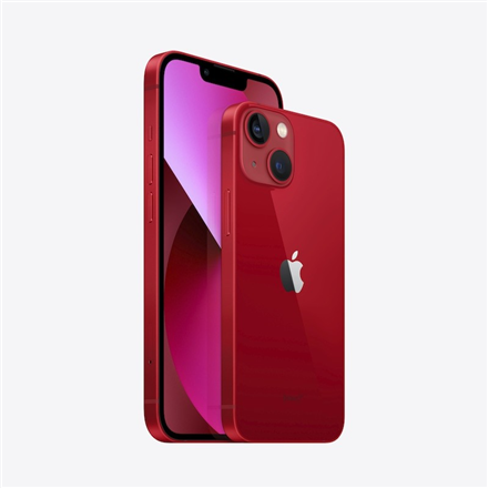 Apple iPhone 13  (PRODUCT)RED