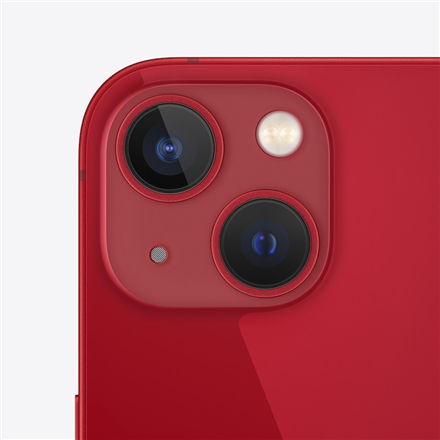 Apple iPhone 13  (PRODUCT)RED