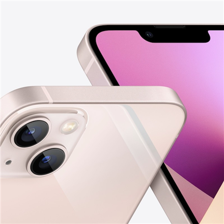 Apple iPhone 13  Pink