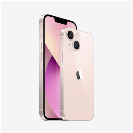 Apple iPhone 13  Pink