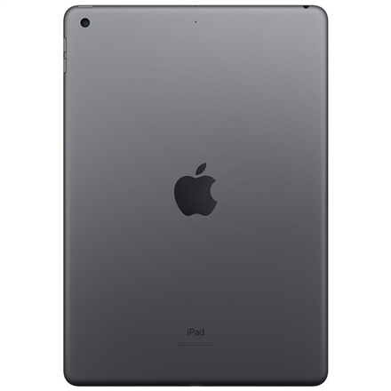 Apple iPad 10.2" 9th Gen Space Grey