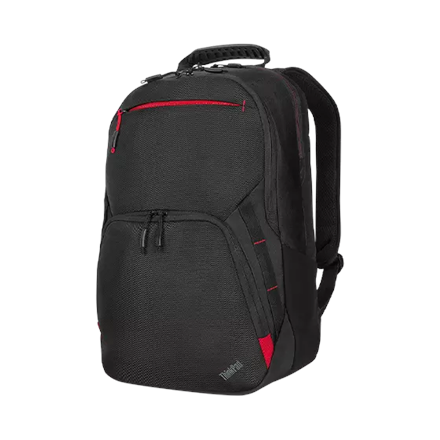 Lenovo ThinkPad Essential Plus 15.6-inch Backpack (Sustainable & Eco-friendly