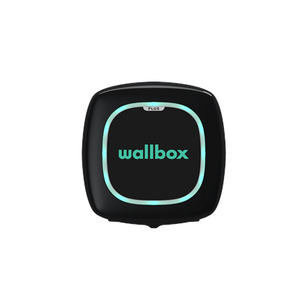 Wallbox Pulsar Plus Electric Vehicle charger