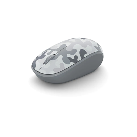 Microsoft Bluetooth Mouse Camo 	8KX-00012 Wireless