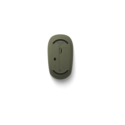 Microsoft Bluetooth Mouse Camo 8KX-00036 Wireless
