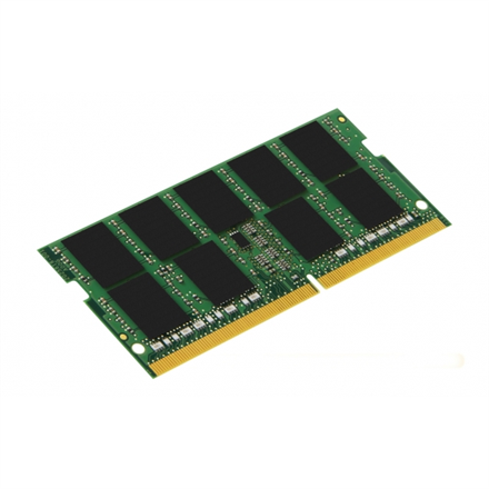 Kingston 	KVR32S22D8/16 16 GB