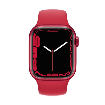 Apple Watch Series 7 MKHV3UL/A	 41mm