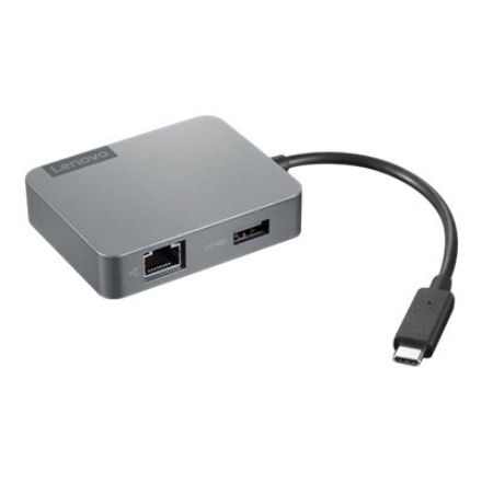 Lenovo | Accessories USB-C Travel Hub Gen2