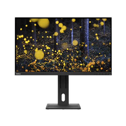 Lenovo ThinkVision E27q-20 27 "