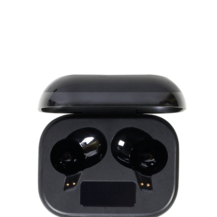 Gembird TWS Earbuds FitEar-X300B Wireless